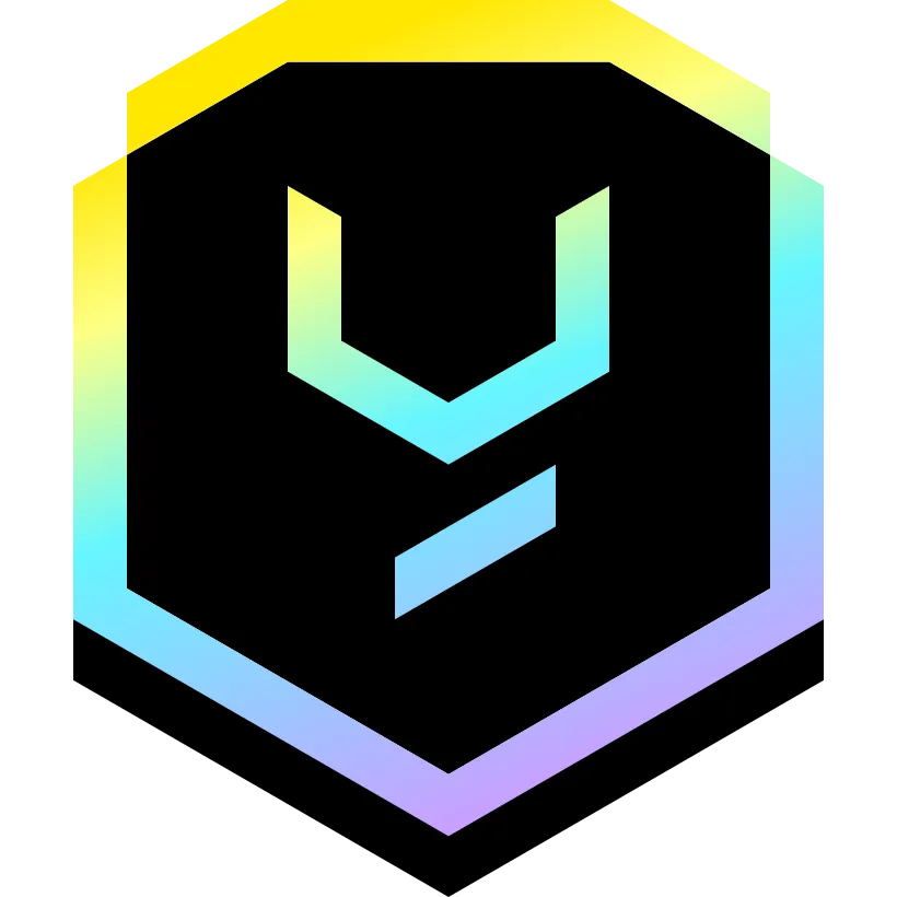 Yield Guild Games logo