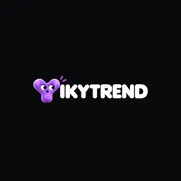 Yikytrend's icon