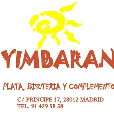 yimbaran.com's icon