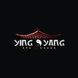 YING YANG SPA's brand icon