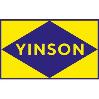yinson.com's icon