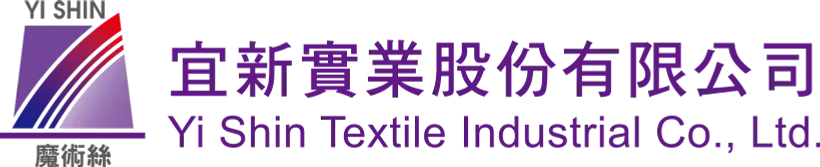 宜新實業股份有限公司 logo