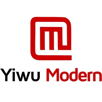 yiwumodern.com's icon
