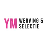 Logo van YM Werving & Selectie
