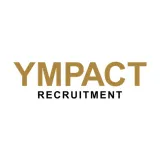 Logo van YMPACT Recruitment