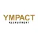 Logo van YMPACT Recruitment