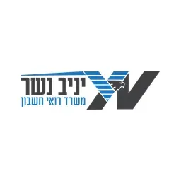 Yaniv Nesher accounting and financial services firm's icon