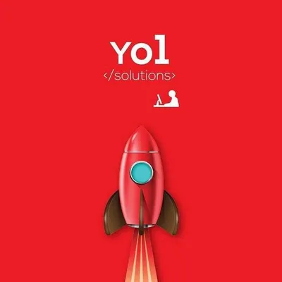 yo1solutions.com's icon