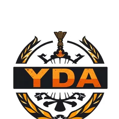 yoddhadefenceacademy.com's icon