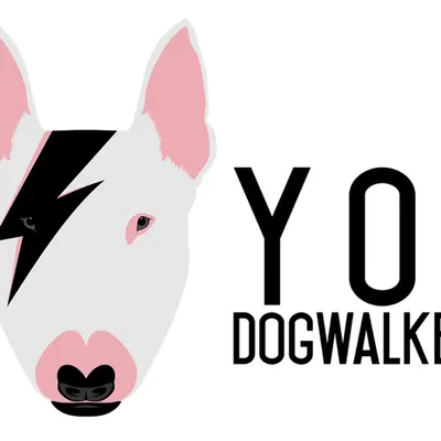 yodogwalker.com's icon