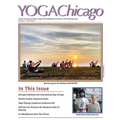 yogachicago.com's icon