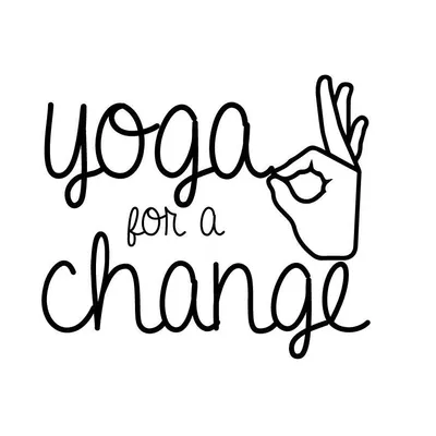 yogaforachange.com's icon