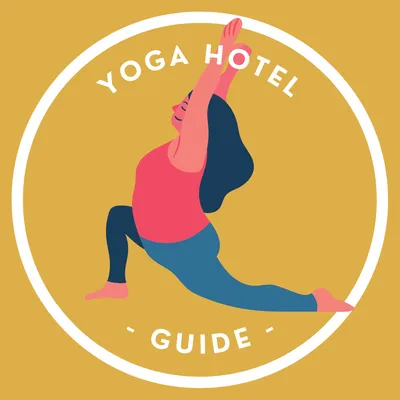 yogahotelguide.com's icon