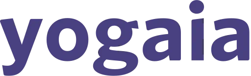 Yogaia UK logo