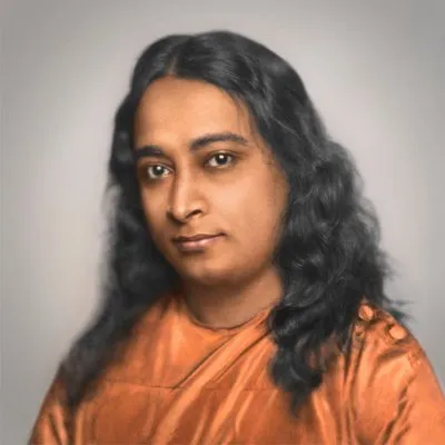 yogananda-srf.org's icon