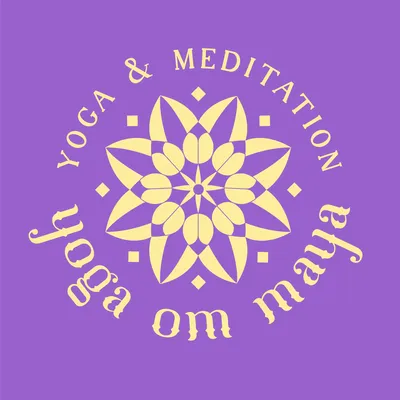 yogaommaya.com's icon