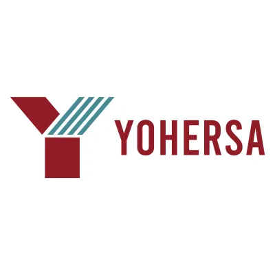 Yohersa's icon