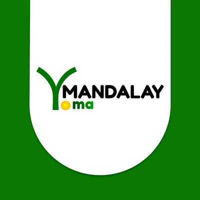 yomamandalay.com's icon