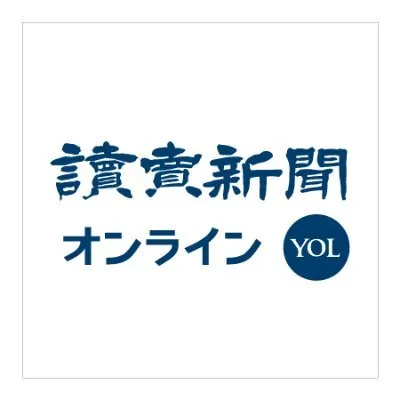 yomiuri.co.jp's icon