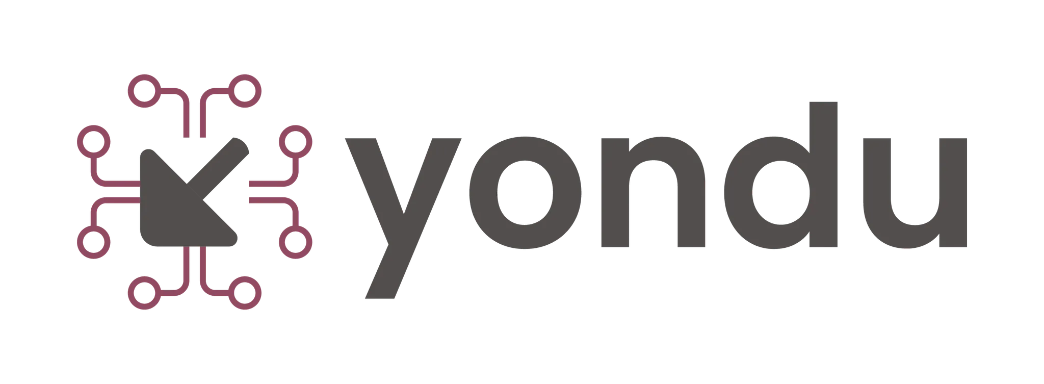 Yondu logo