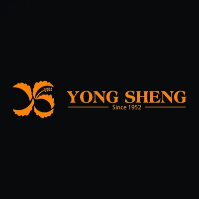 Yong Sheng's icon