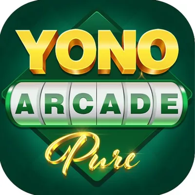 yonoarcade.com's icon
