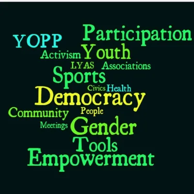 yoppghana.com's icon