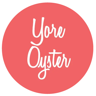 yoreoyster.com's icon