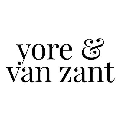 Theresa Van Zant's brand icon
