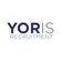 Logo van YORIS Recruitment