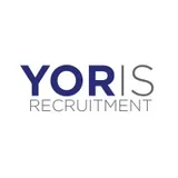 Logo van YORIS Recruitment