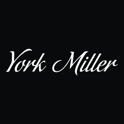 York Miller's icon