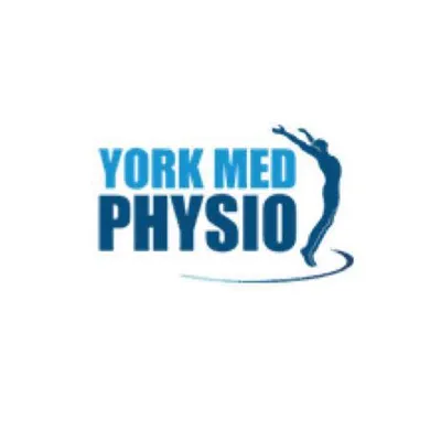 yorkmedphysio.com's icon