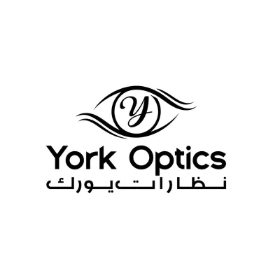 York Optic's icon