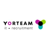 Logo van YorTeam