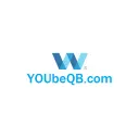 YouBeQB logo