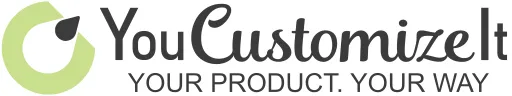 YouCustomizeIt logo
