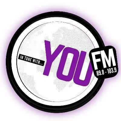 youfm.co.za's icon