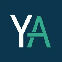 Logo van Young Analytics