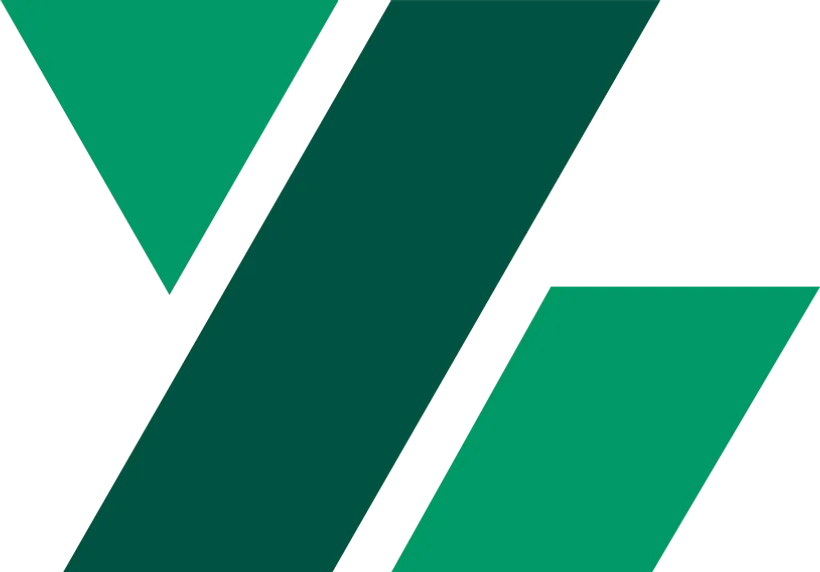 영보화학 logo