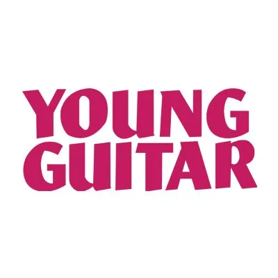 youngguitar.jp's icon