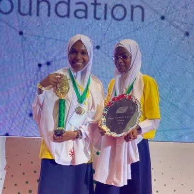 youngscientists.co.tz's icon