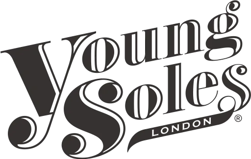 Young Soles logo