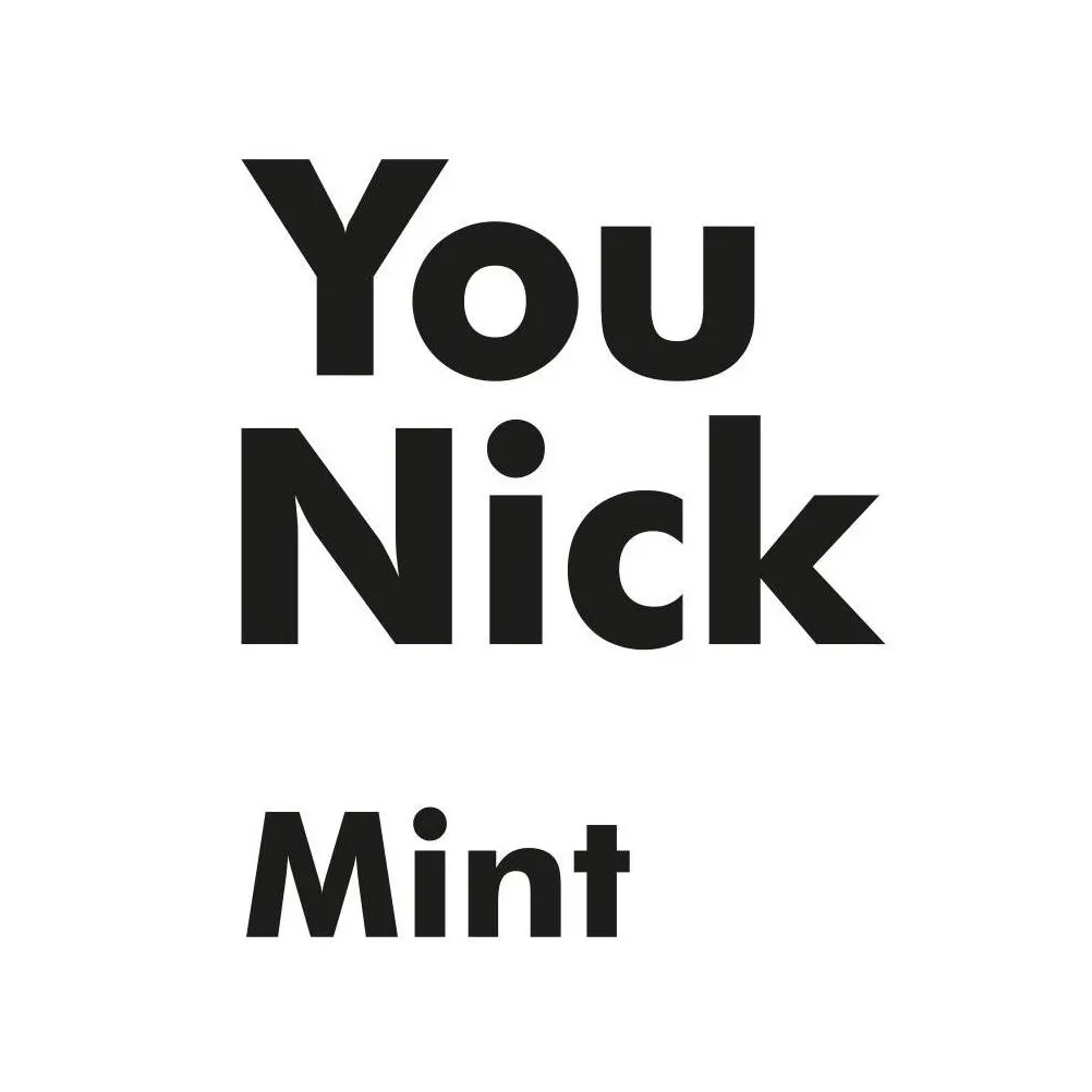 OPEN Innovation By Younick Mint S.K.A.
