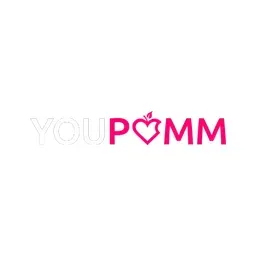 Youpomm's brand icon