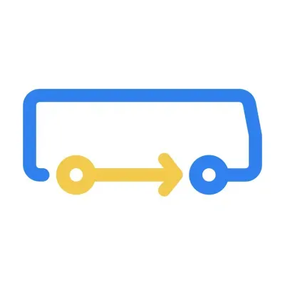 your-bus.ru's brand icon