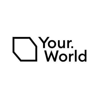 your.world's icon