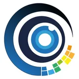 Logo van YES Groep