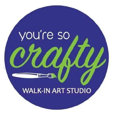 youresocrafty.com's icon