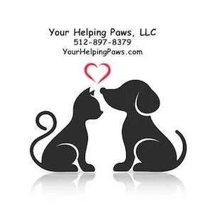 yourhelpingpaws.com's icon